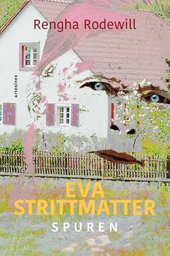 Eva Strittmatter: Spuren