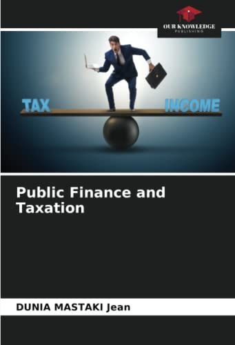 Public Finance and Taxation: DE