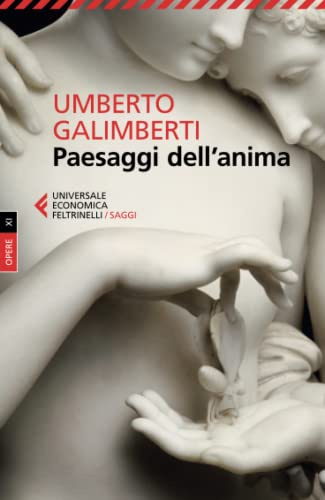 Paesaggi dell'anima (Universale economica, Band 8975)