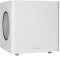 Monitor Audio Radius 3G 380 Subwoofer blanco satinado