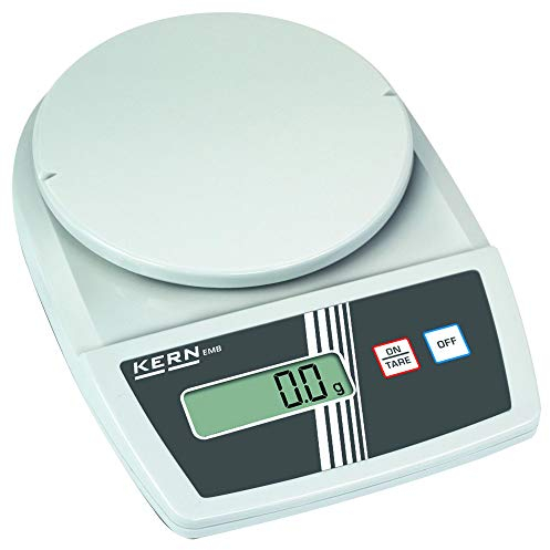 Waage, Präzisionswaage, 500 g, Messwaage, 1 Stück, EMB 500-1