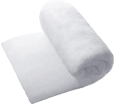 Gukasxi 2 Pcs Couverture de Neige Artificielle de Noël 70x100cm Couverture de Fausse Neige Artificielle Intérieur Tapis de Neige Décoratif pour Décorations de Fond de Village de Noël