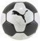 PUMA 083992-01 PRESTIGE ball Soccer ball Unisex white Größe 4