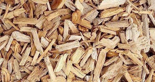 TRIMATT - Astillas de Pino Ecológico, Madera Natural de Encendido para Barbacoa, Chimenea, Caldera y Estufa - 3kg