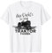 Mir reichts Ich gehe Traktor fahren lustiges Spruch T-Shirt