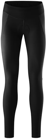 Gonso Damen Fahrradhose (lang) Essential Tight Therm W