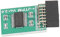 Yctze TPM Security Module, For TPM 2.0 Module Strong Encryption 14 Pin LPC Interface TPM Module Board for Green