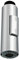 XoeLLe 2 Modes Embout Robinet Cuisine, Douchette Evier Cuisine, Rallonge Robinet Cuisine, Brise Jet Robinet Cuisine avec Aerateur, Douchette Cuisine Extractible Pommeau de Douche de Rechange(B-Argent)
