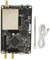 Plataforma de Desarrollo de Radio Definido de Software Plataforma de Código Abierto 1MHz 6GHz para Entusiastas de la Tecnología de Radio (Antena SMA USB de placa base)