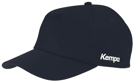 Kempa Herren Snapback Basecap