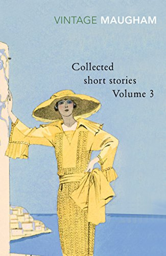 COLLECTED SHORT STORIES 3