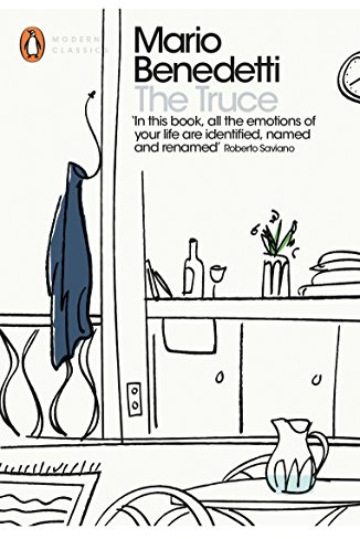 The Truce (Penguin Modern Classics)