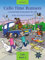 Cello Time Runners, w. Audio-CD: A Second Book of Easy Pieces for Cello