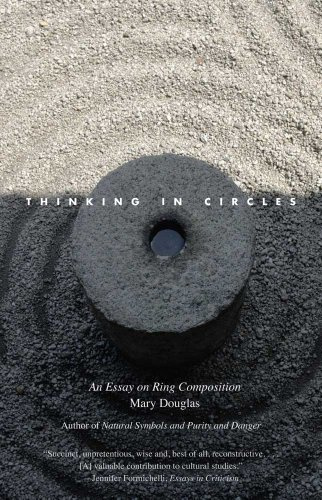 Thinking in Circles: An Essay on Ring Composition (Terry Lectures)