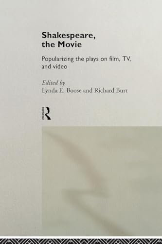 Shakespeare, The Movie