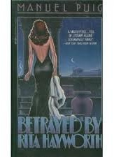 Betrayed by Rita Hayworth