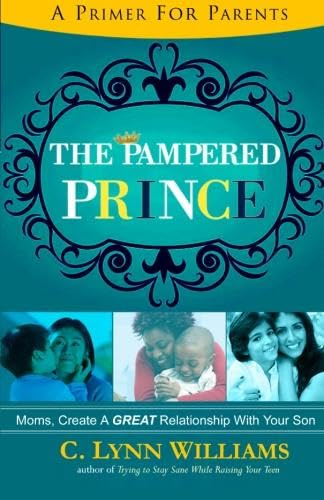The Pampered Prince: Jeremiah A. Wright, Jr.