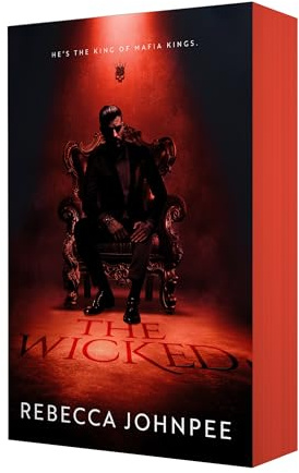 The Wicked: 1 (Wicked Trilogy)