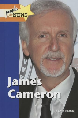 James Cameron (People in the News)