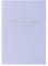 My Yearly Planner 2021 Blue Plans