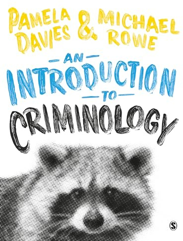 An Introduction to Criminology