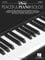 Disney Peaceful Piano Solos Sheet Music Songbook | 34 Relaxing Arrangements for Intermediate Players | Calming Piano Music Book for Adults and ... Arrangements of 34 Favorites: Piano Solo
