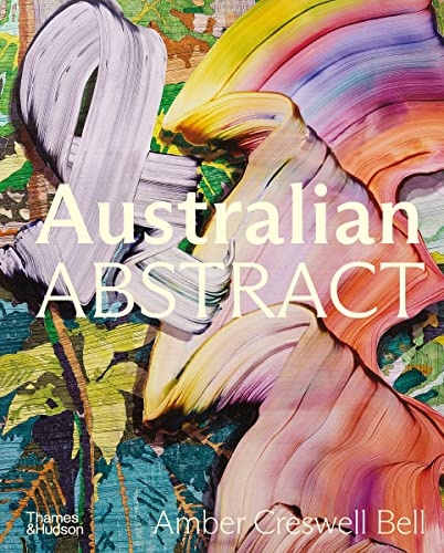 Australian Abstract: Contemporary abstract painting