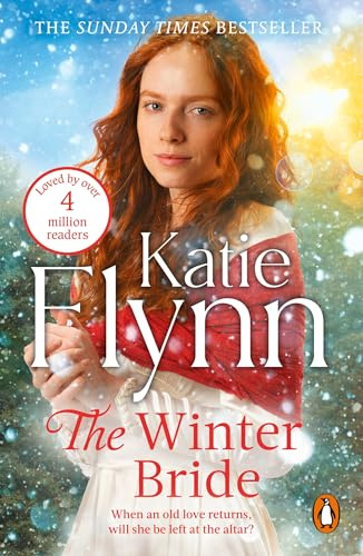 The Winter Bride: The gripping new historical romance for Christmas from the Sunday Times bestselling author