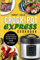 Crock-Pot Express Cookbook: Easy, Delicious, and Healthy Recipes for Your Crock-Pot Express Multi-Cooker