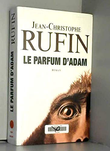 Le parfum d'Adam