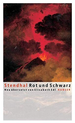 Rot und Schwarz: Chronik aus dem 19. Jahrhundert