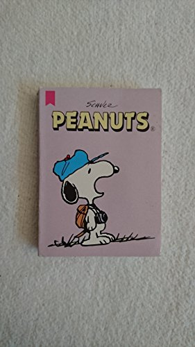 Peanuts (Heyne Mini-Bücher (33))