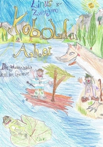 Kobold ahoi: Die geheiminsvolle Insel im Gardasee