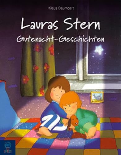 Lauras Stern Gutenacht-Geschichten: . Band 1