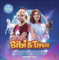 Bibi und Tina Film Broschurkalender 2023. Wandkalender mit zauberhaften Filmausschnitten aus Einfach anders. Kalender für Kinder 2023 mit Postern zum Heraustrennen. 30x30 cm.