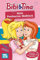 Bibi & Tina: Mein Postkarten-Malblock: 24 Postkarten zum Ausmalen für Jungen und Mädchen ab 4 Jahren (Bibi & Tina: Freunde für immer!)