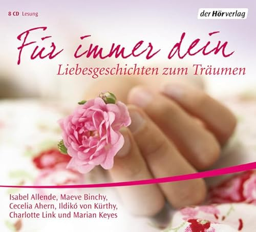 Für Immer Dein.Liebesgeschichten