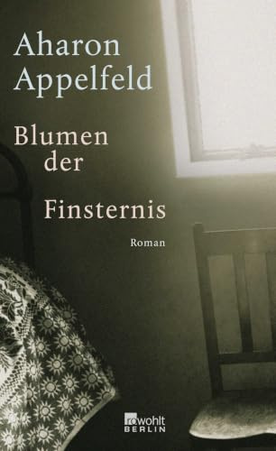 Blumen der Finsternis: Roman