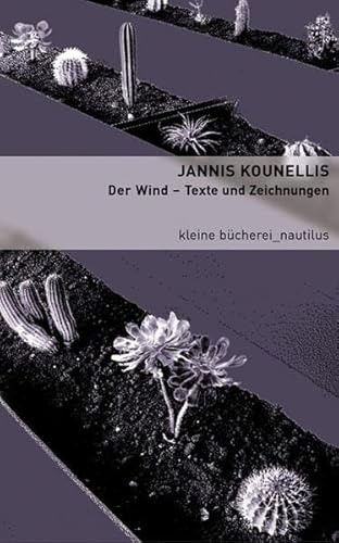 Der Wind: Texte und Zeichnungen (Kleine Bücherei für Hand und Kopf)