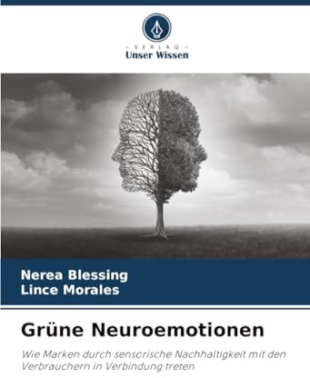 Grüne Neuroemotionen: Wie Marken durch sensorische Nachhaltigkeit mit den Verbrauchern in Verbindung treten