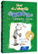 Diary of a Wimpy Kid 4 (Book 2 of 2) (New Version)
