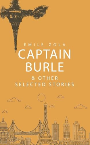 Captain Burle & Other selected stories