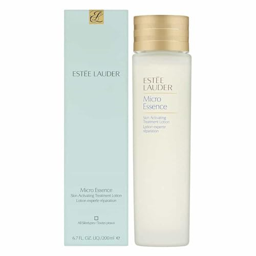 Estee Lauder 72938 Micro Essence Skin Activating Treatment Lotion 200 ml