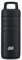 Esbit Thermobecher mit Isolierverschluss Majoris - Isolierbecher 450 ml in Schwarz - aus hochwertigem Edelstahl