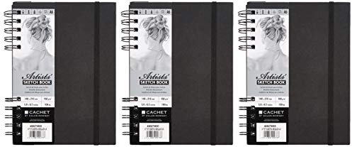 Cachet 468278500 Skizzenbuch
