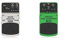 Behringer Noise Reducer NR300 Noise ReductionEffektpedal & Vintage tube overdrive TO800 OverdriveEffektpedal