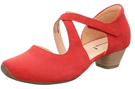 THINK! Damen Mizzi nachhaltige Hausschuh Pantolette, SCHWARZ, 9 EU
