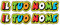 GamesMonkey® - Adesivo Nome Personalizzato - Stile Marchi Famosi - 2 pezzi - Varie Dimensioni - The Doctor Le go Net Flix Sup reme gara cross pista auto moto stickers (The Doctor)