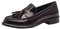 Tamaris Donna Slipper Bequem, Mahogany, 37 EU