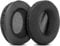 HA-NC250 Ear Pads Ear Cushions Earpads Pillow Replacement Compatible with JVC HA NC250 HA-NC260 HA NC260 Headphones Fabric Black